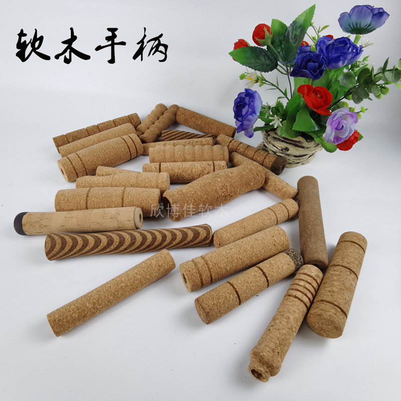 软木手柄-软木管-软木握把