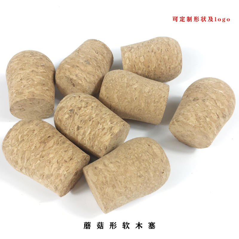 注意软木塞使用几大误区？
